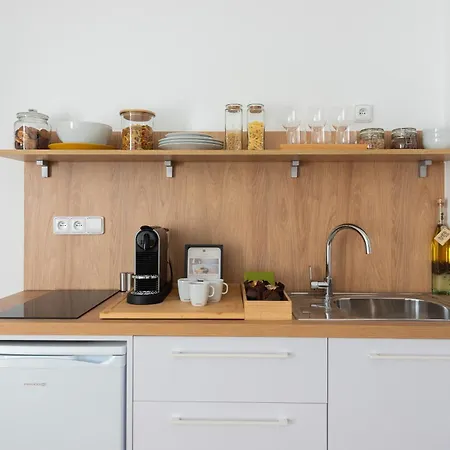Libero Apartment *