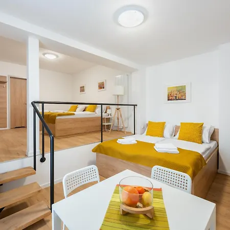 Libero Apartment