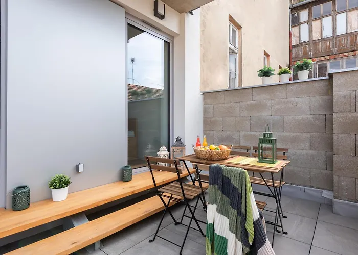 Libero Apartamento *