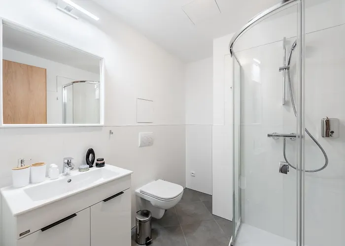 Libero Apartamento Praga