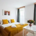 Apartmán Libero *