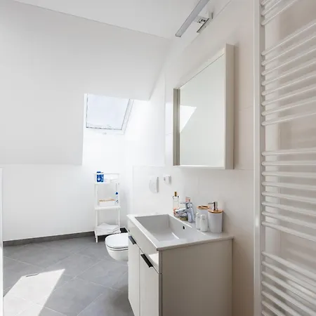 Appartement Libero Prague