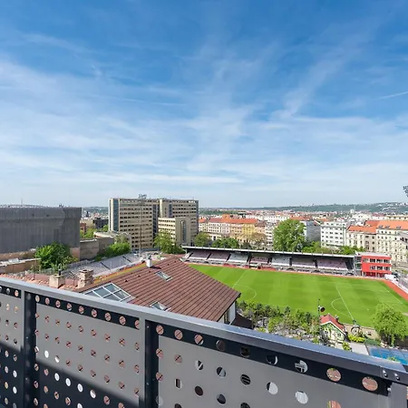 Appartement Libero Prague