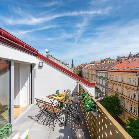 Libero Appartement *