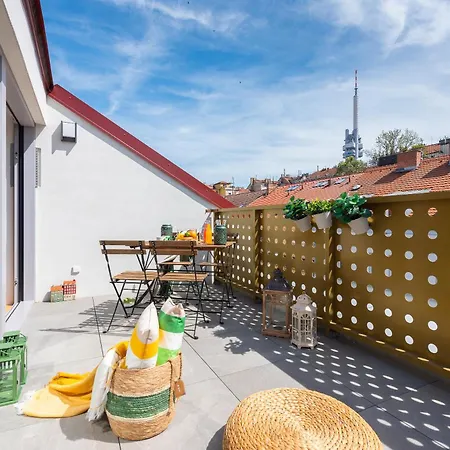 Libero Appartement