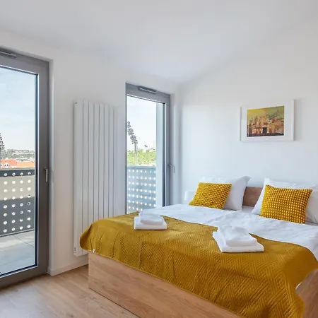 Appartement Libero