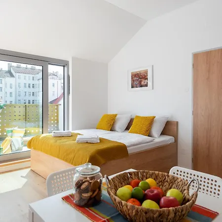 Appartement Libero