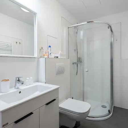 Appartement Libero Prague