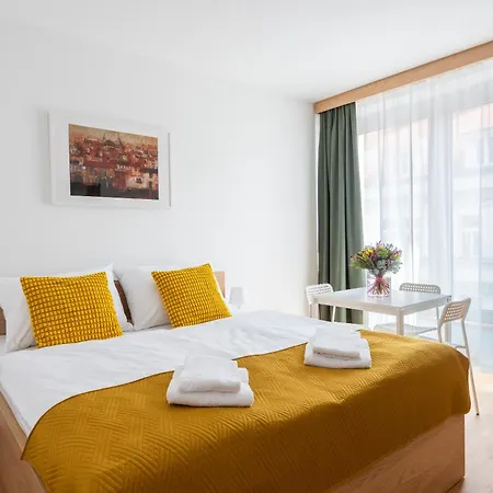 Appartement Libero