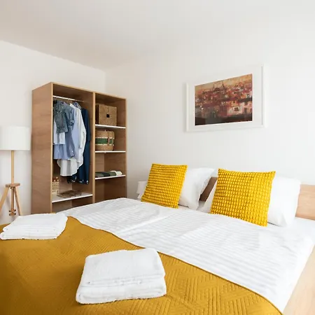 Libero Appartement Prague