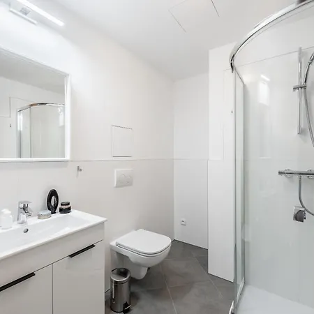 Libero Appartement Prague