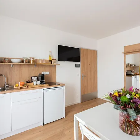 Libero Appartement