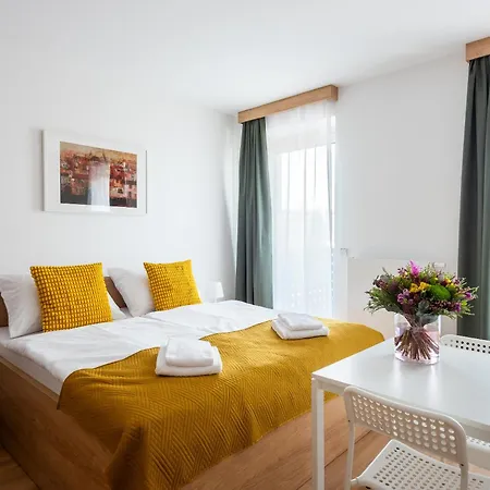 Appartement Libero *