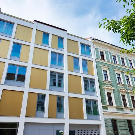 Libero Appartement