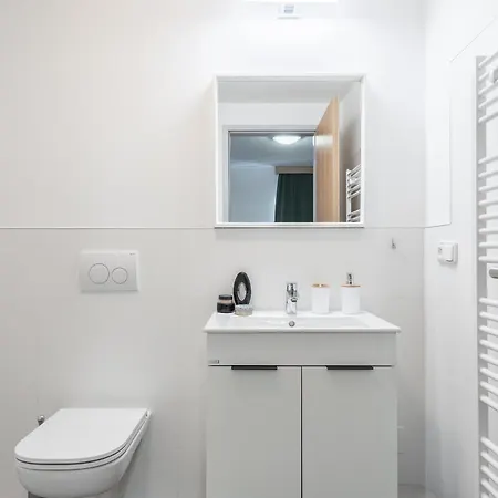 Libero Appartement