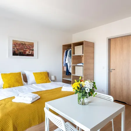 Libero Appartement *