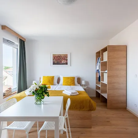 Libero Appartement *