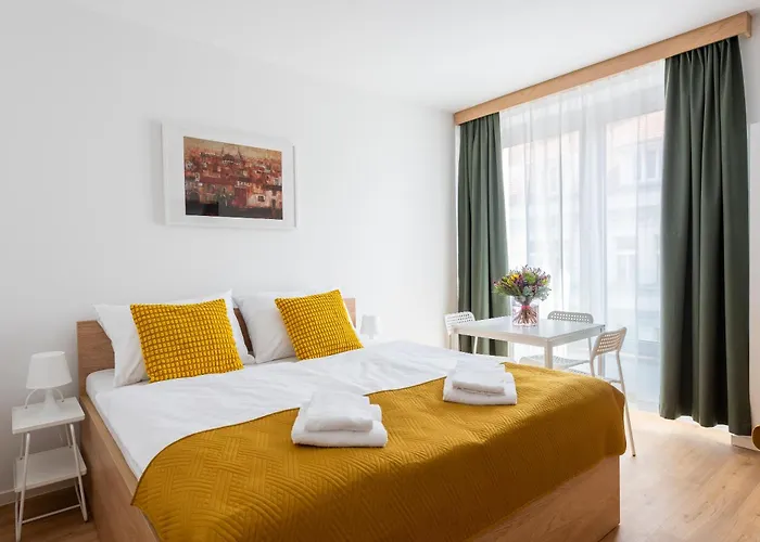 Apartment Libero